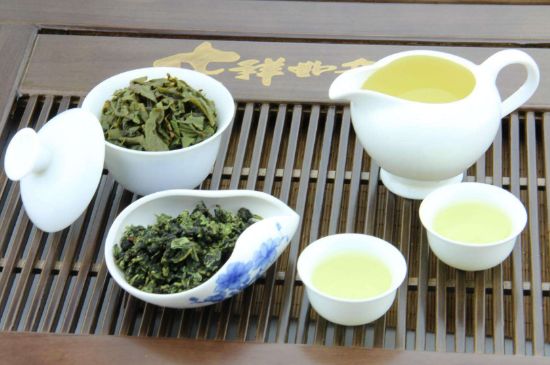 鐵觀音分幾個(gè)等級，鐵觀音哪種等級最好
