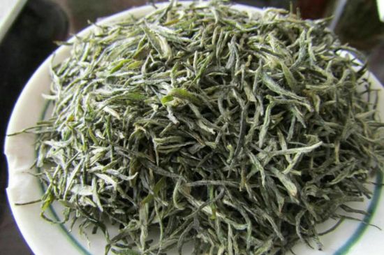 竹葉青和毛尖的區(qū)別，毛尖和竹葉青怎么分辨？