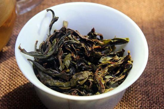 武夷十大巖茶排名，武夷巖茶最貴的幾款茶