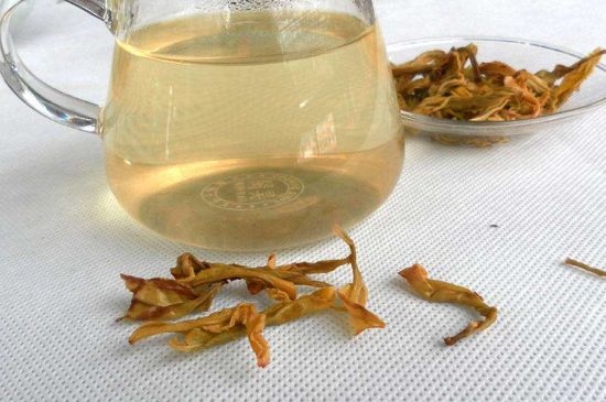 福建什么茶葉最出名，福建名茶有哪些？