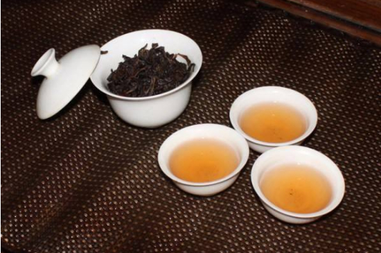 單叢茶十大香型以及常見品種大全，潮安鳳凰單樅十大名香歸類