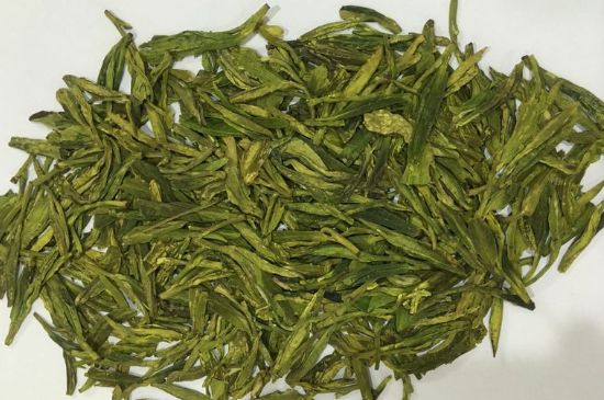 龍井好喝還是毛尖好喝，綠茶是龍井好還是毛尖好？