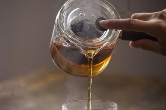 煮茶的步驟圖解，正確的煮白茶方法！