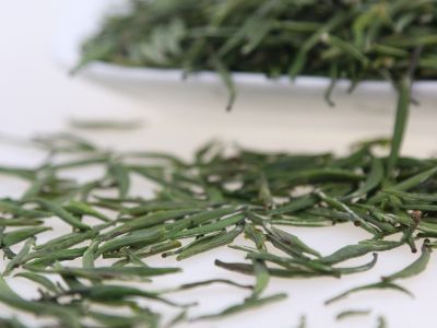 霍山黃芽算是好茶嗎，霍山黃芽屬于什么茶？