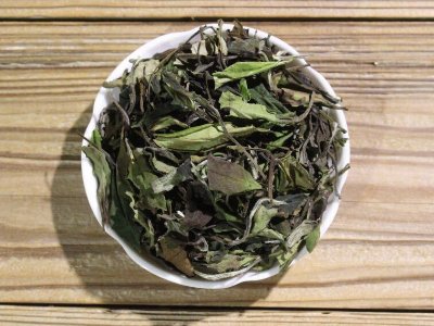 白茶有哪些品種排名，白茶的種類大全