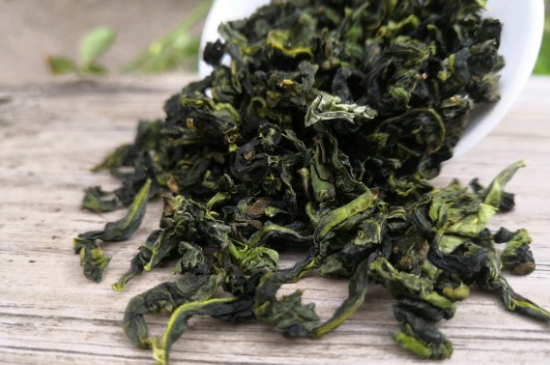 什么茶葉喝起來超級香，什么茶泡出來滿屋濃香?
