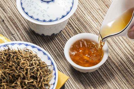 中國正宗三大紅茶，中國最好的紅茶有哪些？