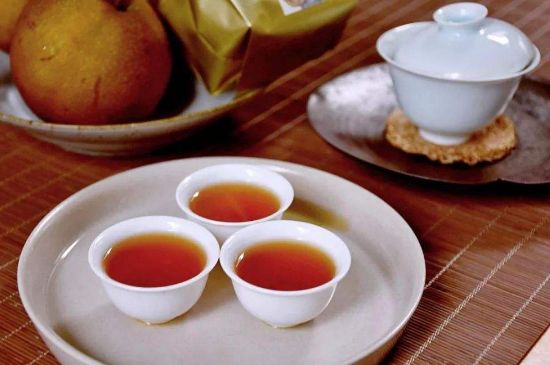 為什么喝巖茶看不起別的茶，喝巖茶的看不上所有茶類？