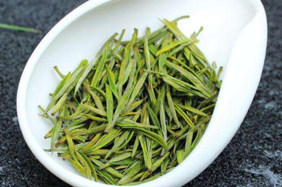 十大綠茶種類圖片大全，中國最好的綠茶品種排名