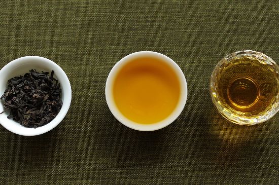 肉桂茶屬于紅茶嗎，牛欄坑肉桂是紅茶還是綠茶？