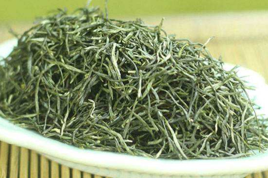 十大綠茶種類圖片大全，中國最好的綠茶品種排名
