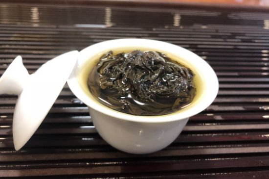 大紅袍為什么沒(méi)保質(zhì)期，武夷巖茶大紅袍能放幾年？