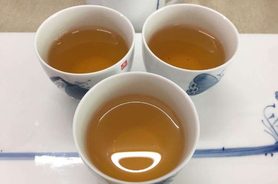 蜜蘭香和鴨屎香區(qū)別，鳳凰單樅鴨屎香vs蜜蘭香圖片對比