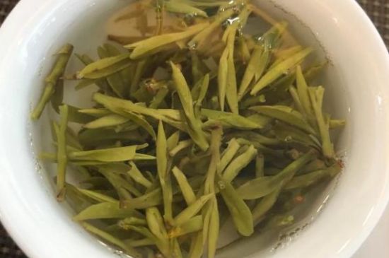 龍井好喝還是毛尖好喝，綠茶是龍井好還是毛尖好？