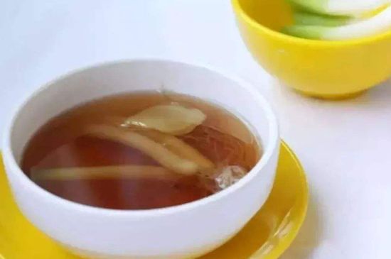 紅茶會加重濕氣嗎，喝什么茶能去除體內(nèi)濕氣