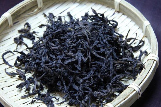 母樹大紅袍給誰喝了，為什么母樹大紅袍叫三棵六株？