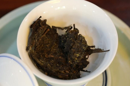 茯磚茶的危害，喝磚茶有什么副作用