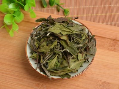 白茶有哪些品種排名，白茶的種類大全
