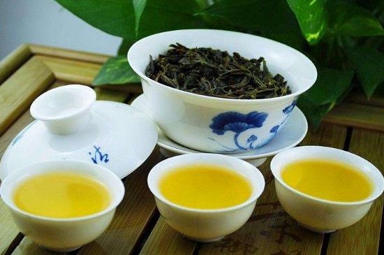 鴨屎香特點(diǎn)介紹，鳳凰單叢茶鴨屎香的口感和來歷