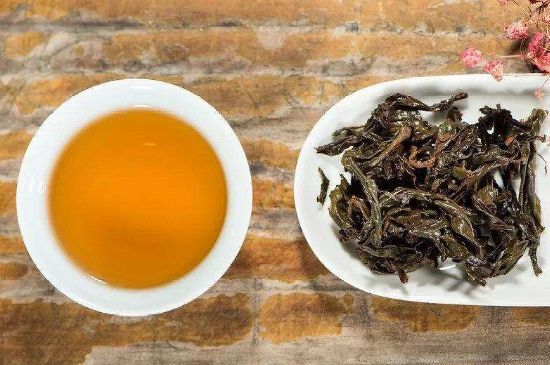 武夷十大巖茶排名，武夷巖茶最貴的幾款茶