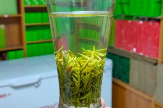 龍井好喝還是毛尖好喝，綠茶是龍井好還是毛尖好？