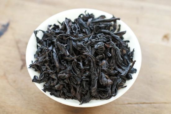 肉桂茶屬于紅茶嗎，牛欄坑肉桂是紅茶還是綠茶？
