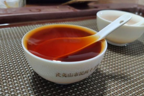 大紅袍為什么沒(méi)保質(zhì)期，武夷巖茶大紅袍能放幾年？