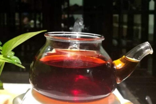 煮茶的步驟圖解，正確的煮白茶方法！