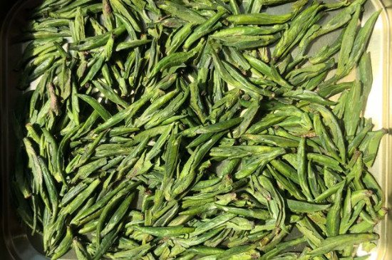竹葉青茶怎么泡，竹葉青如何沖泡
