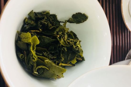 極邊烏龍茶怎么樣好不好，云南騰沖極邊烏龍茶好喝嗎