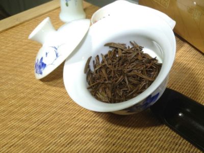 祁門和金駿眉哪個好喝，祁門和金駿眉哪個口感味好？