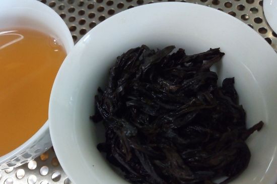 大紅袍茶葉好嗎？大紅袍被譽(yù)為“茶中之王”！