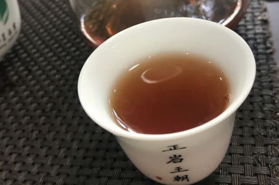 大紅袍為什么沒(méi)保質(zhì)期，武夷巖茶大紅袍能放幾年？