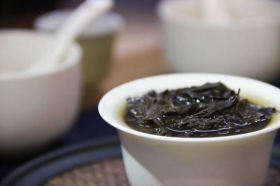 大紅袍為什么沒(méi)保質(zhì)期，武夷巖茶大紅袍能放幾年？