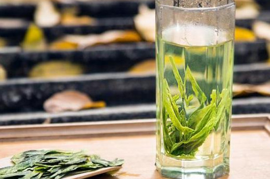 什么綠茶茶葉唇齒留香，哪個品種綠茶香氣好？