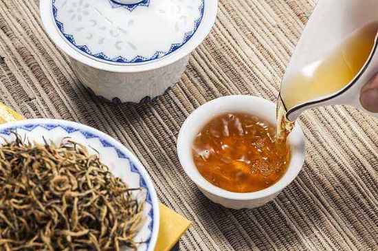 英紅九號(hào)是什么茶，英紅九號(hào)茶葉口感描述