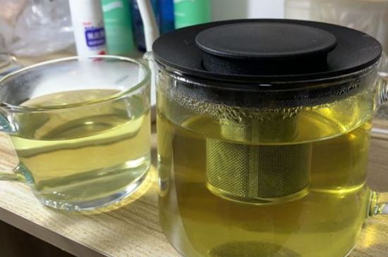 綠茶陳茶和新茶區(qū)別，綠茶怎樣區(qū)分新茶和陳茶