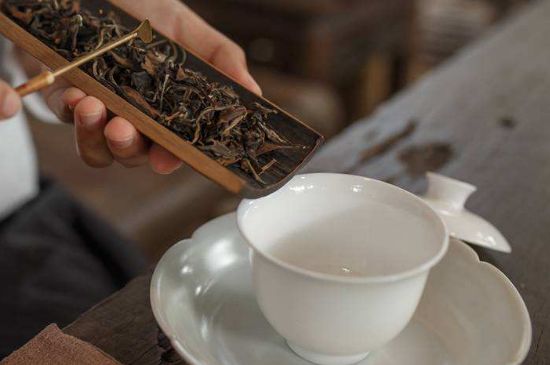五年壽眉的味道特點(diǎn)，五年的老壽眉什么樣？