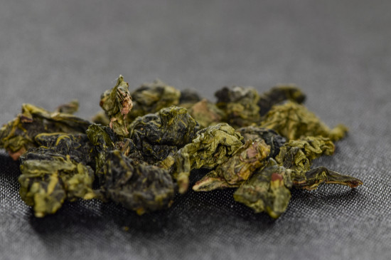 烏龍茶四大分類，烏龍茶分類及代表茶
