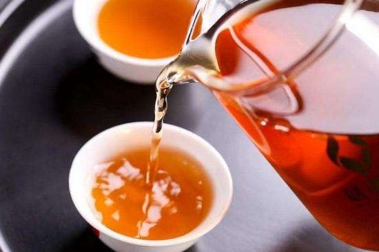 武夷巖茶大紅袍，喝起來是什么味道？