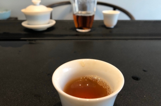 為什么喝巖茶會上火，巖茶喝多上火怎么辦？