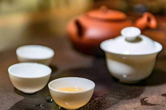 單叢茶十大香型以及常見品種大全，潮安鳳凰單樅十大名香歸類
