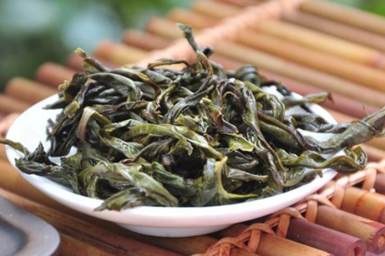 單叢茶十大香型以及常見品種大全，潮安鳳凰單樅十大名香歸類