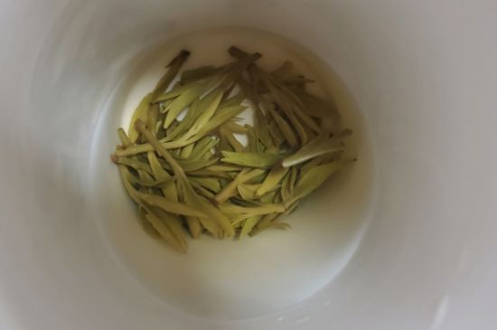 龍井好喝還是毛尖好喝，綠茶是龍井好還是毛尖好？
