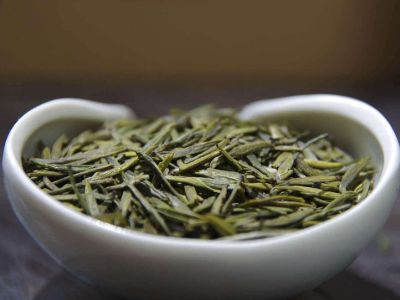 黃茶的種類，黃茶的代表茶葉