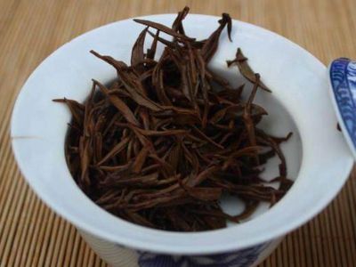 祁門和金駿眉哪個好喝，祁門和金駿眉哪個口感味好？