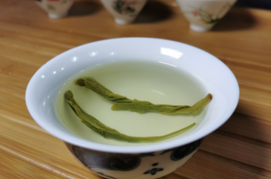 什么綠茶茶葉唇齒留香，哪個品種綠茶香氣好？
