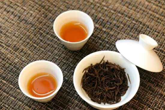 正山小種金駿眉哪個(gè)好，金駿眉正山小種的區(qū)別