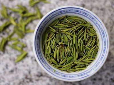 黃茶的種類，黃茶的代表茶葉