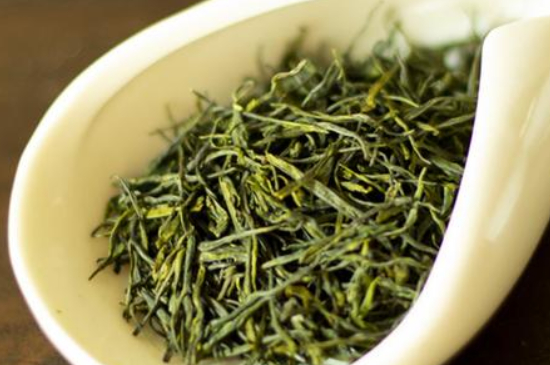 十大綠茶種類圖片大全，中國最好的綠茶品種排名